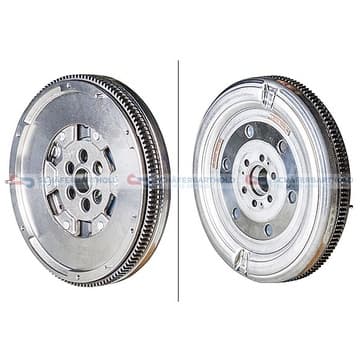 Svänghjul från Autofrance