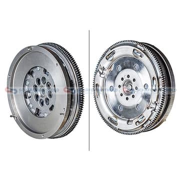 Svänghjul från Autofrance