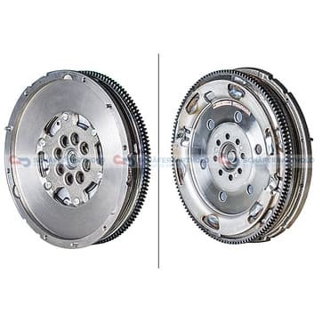 Svänghjul från Autofrance