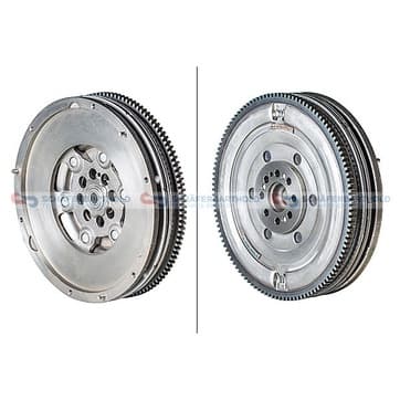 Svänghjul från Autofrance