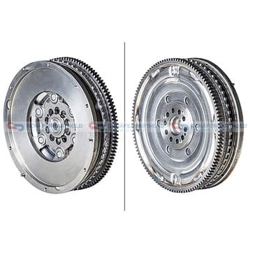 Svänghjul från Autofrance