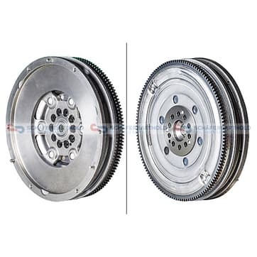 Svänghjul från Autofrance