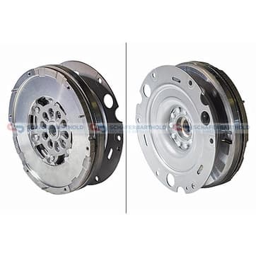 Svänghjul från Autofrance