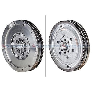 Svänghjul från Autofrance