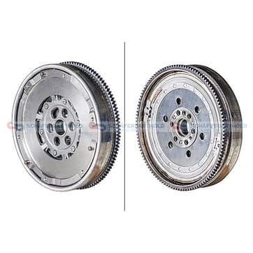 Svänghjul från Autofrance