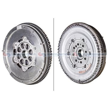 Svänghjul från Autofrance