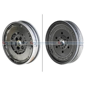 Svänghjul från Autofrance