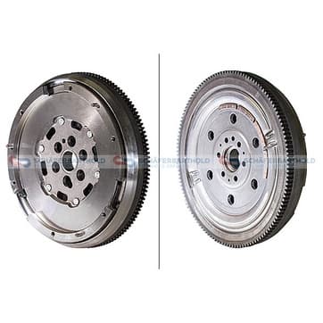 Svänghjul från Autofrance