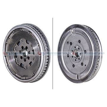 Svänghjul från Autofrance