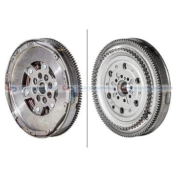 Svänghjul från Autofrance