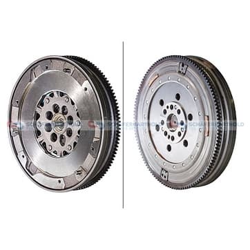 Svänghjul från Autofrance