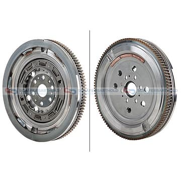 Svänghjul från Autofrance