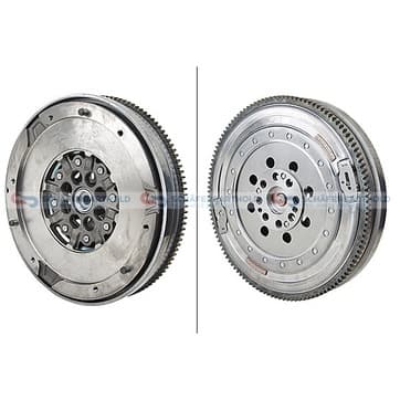 Svänghjul från Autofrance