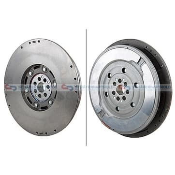 Svänghjul från Autofrance