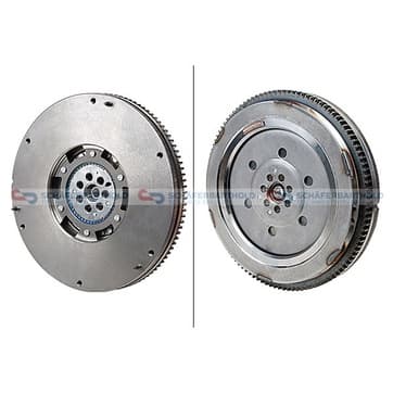 Svänghjul från Autofrance