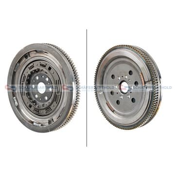 Svänghjul från Autofrance