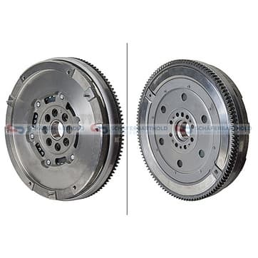 Svänghjul från Autofrance