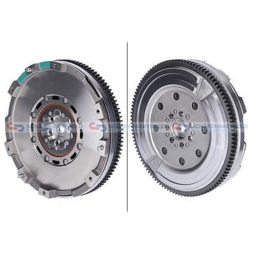 Svänghjul från Autofrance