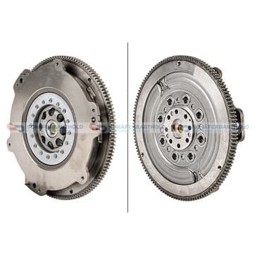 Svänghjul från Autofrance