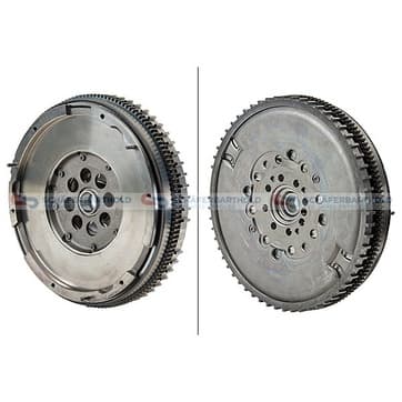 Svänghjul från Autofrance