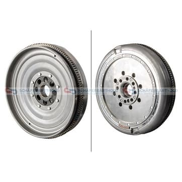 Svänghjul från Autofrance