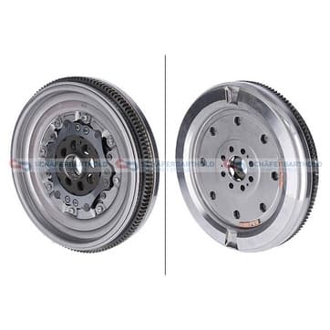 Svänghjul från Autofrance