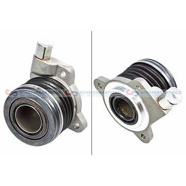 Central slavcylinder, koppling från Autofrance