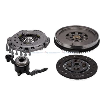 Kopplingssats från Autofrance