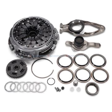 Kopplingssats från Autofrance