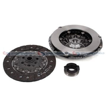 Kopplingssats från Autofrance