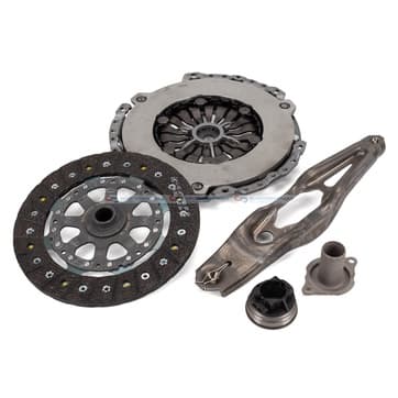 Kopplingssats från Autofrance