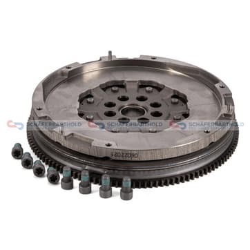 Svänghjul från Autofrance