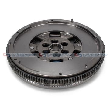 Svänghjul från Autofrance