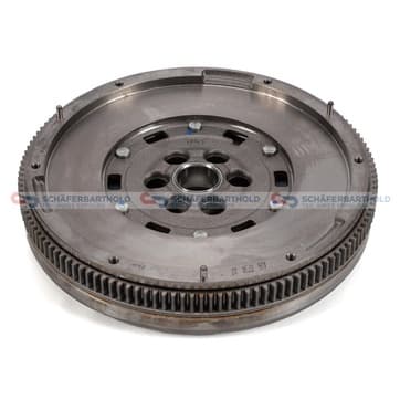 Svänghjul från Autofrance