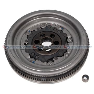 Svänghjul från Autofrance