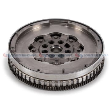 Svänghjul från Autofrance