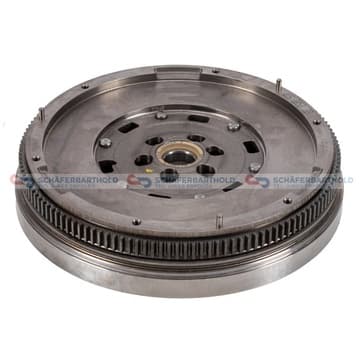 Svänghjul från Autofrance