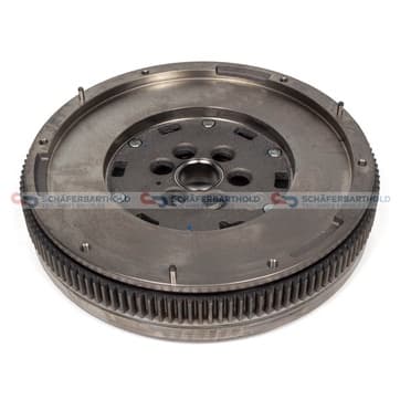 Svänghjul från Autofrance