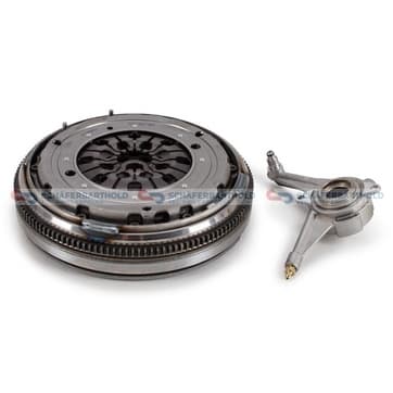 Kopplingssats från Autofrance