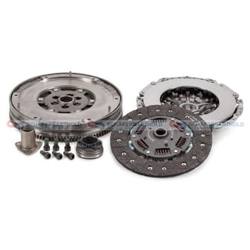 Kopplingssats från Autofrance