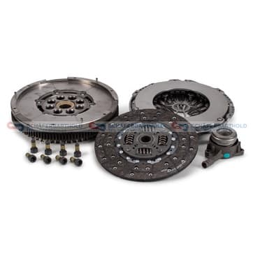 Kopplingssats från Autofrance