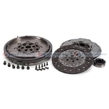 Kopplingssats från Autofrance