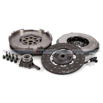 Kopplingssats från Autofrance