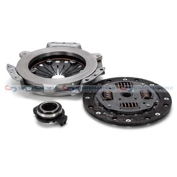 Kopplingssats från Autofrance