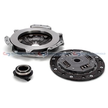 Kopplingssats från Autofrance