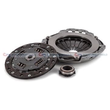 Kopplingssats från Autofrance