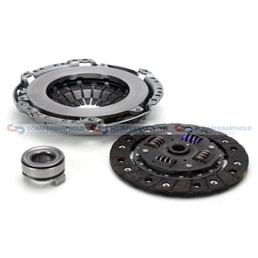 Kopplingssats från Autofrance