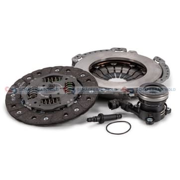 Kopplingssats Ø-200mm från Autofrance