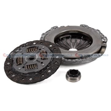 Kopplingssats från Autofrance