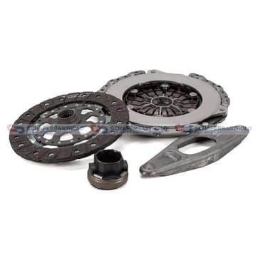 Kopplingssats från Autofrance